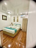 Len's Staycation 3bdr-2br-downstairs ,netflix&wifi