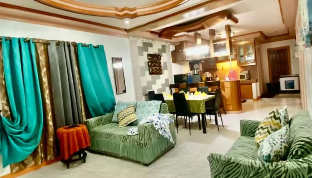 Len's Staycation 3bdr-2br-downstairs ,netflix&wifi