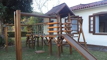 Cheiro de Mata Pousada