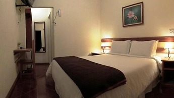 Cheiro de Mata Pousada