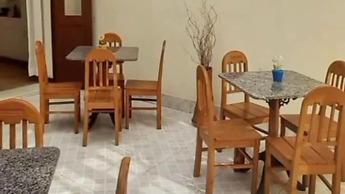Cheiro de Mata Pousada