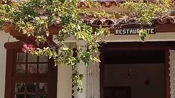 Cheiro de Mata Pousada