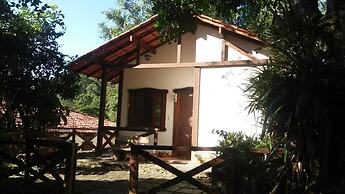 Cheiro de Mata Pousada