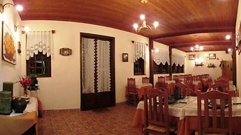 Cheiro de Mata Pousada