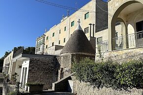 Il Trullo dell'Immacolata