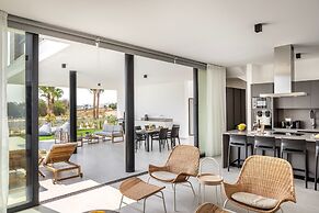 Protaras Aqua Pearl Villa 9