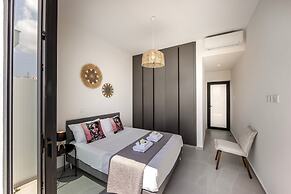 Protaras Aqua Pearl Villa 9