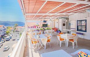 Saray Otel