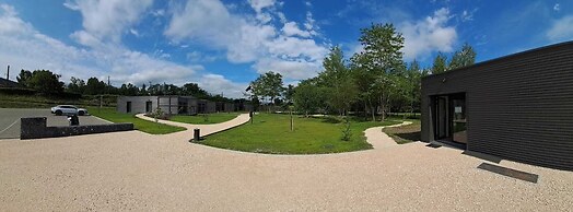 EcoCampus du Comminges