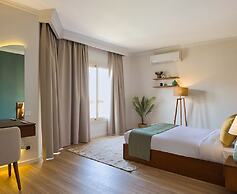 Prime Residence Golf Kattameya