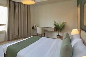 Prime Residence Golf Kattameya