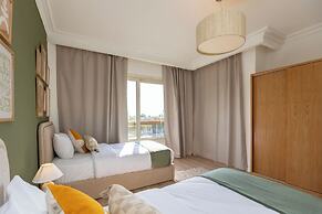 Prime Residence Golf Kattameya