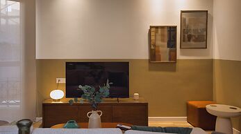 Prime Residence Golf Kattameya