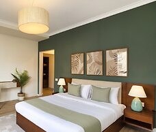 Prime Residence Golf Kattameya