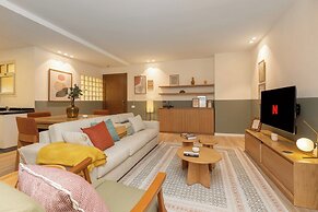 Prime Residence Golf Kattameya