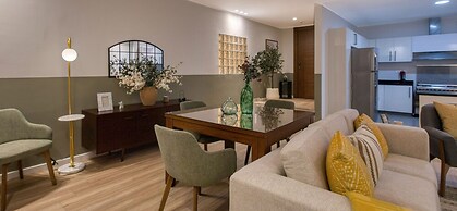 Prime Residence Golf Kattameya