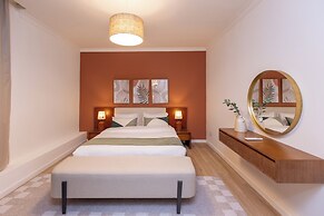 Prime Residence Golf Kattameya