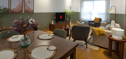 Prime Residence Golf Kattameya