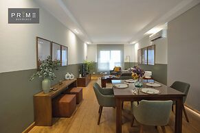 Prime Residence Golf Kattameya