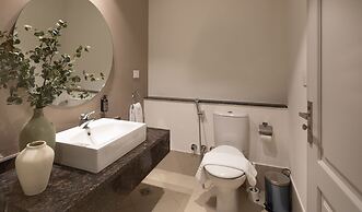 Prime Residence Golf Kattameya