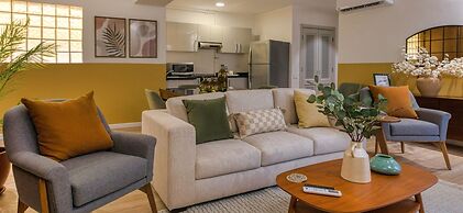 Prime Residence Golf Kattameya