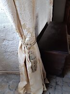 Gite des gardes du château