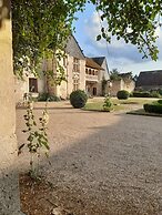 Gite des gardes du château