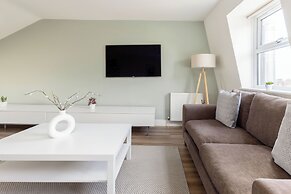 Stylish Flat in Wandsworth