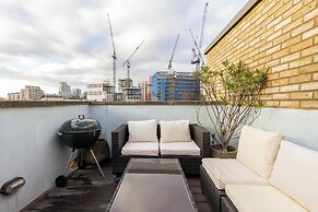 Stylish Flat in Wandsworth