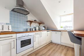 Stylish Flat in Wandsworth