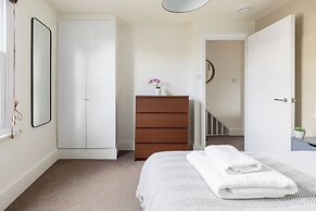Stylish Flat in Wandsworth