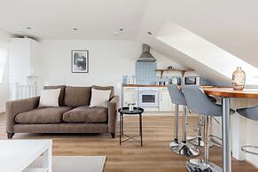 Stylish Flat in Wandsworth