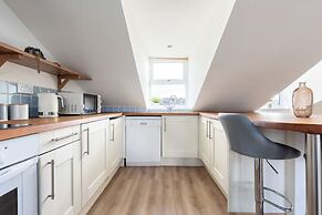 Stylish Flat in Wandsworth