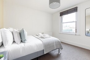 Stylish Flat in Wandsworth