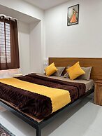 Hotel Bhakti Pride Nashik