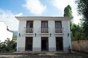 Refúgio do Imperador Hospedaria