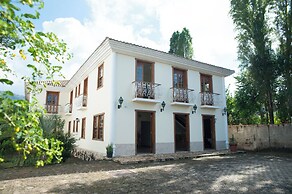 Refúgio do Imperador Hospedaria