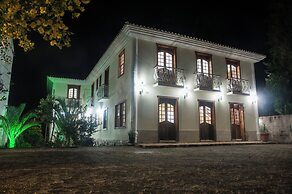 Refúgio do Imperador Hospedaria
