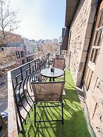 Hôtel Boutique Unique Stays