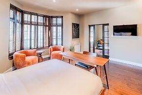 Hôtel Boutique Unique Stays