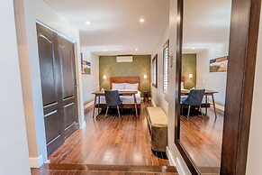 Hôtel Boutique Unique Stays