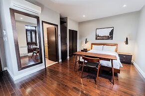 Hôtel Boutique Unique Stays