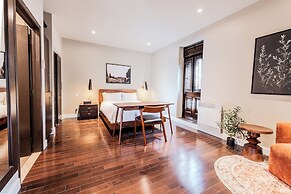 Hôtel Boutique Unique Stays