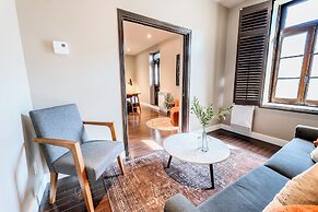 Hôtel Boutique Unique Stays