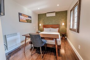 Hôtel Boutique Unique Stays