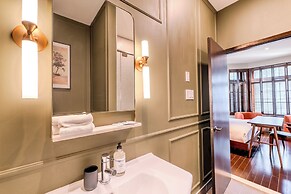 Hôtel Boutique Unique Stays