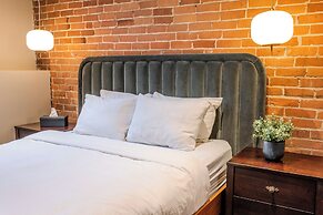 Hôtel Boutique Unique Stays