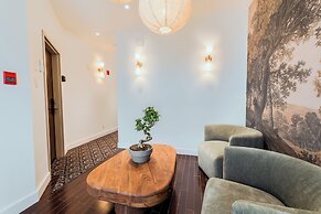 Hôtel Boutique Unique Stays
