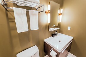 Hôtel Boutique Unique Stays