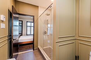 Hôtel Boutique Unique Stays